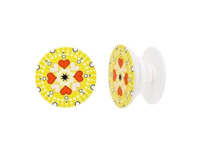      Activ Popsockets PS2 84803