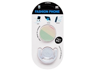      Activ Popsockets Popclip Combo (023) 86287