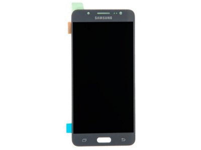 Samsung J510F/DS Galaxy J5 (2016) +  Black ()