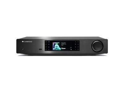  Cambridge Audio CXN v2 Black