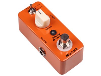  Mooer Ninety Orange