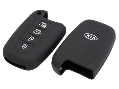    KIA Kalita Case Silicone KC-SLK-KIA-05