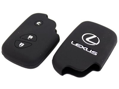    Lexus Kalita Case Silicone KC-SLK-LEX-01