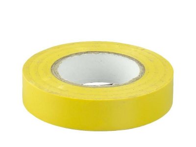  IEK 0.13x15mm Yellow UIZ-13-10-K05 206207