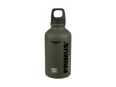     Outwell Primus Fuel Bottle 0.35L Green 738016