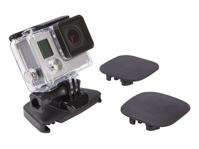    Thule Pack-n Pedal Action Cam Mount 100081  -