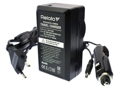   Relato CH-P1640/VBT  Panasonic VW-VBK180/VBK360/VBL090/VBT190/VBT380/VBY100