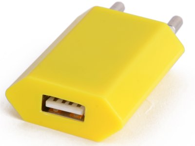   Liberty Project USB 1  SM000123 Yellow