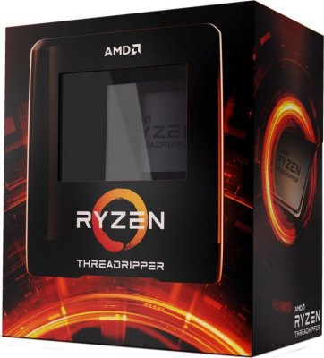  AMD Ryzen Threadripper 2990WX WOF (BOX without cooler) (250W, 32C/64T, 4.2Gh(Max), 80MB(L2