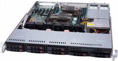   SuperMicro SYS-1029P-MTR