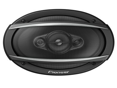   Pioneer TS-A6960F 450  89  4  15x23  (6x9 ) (.:2 .) 