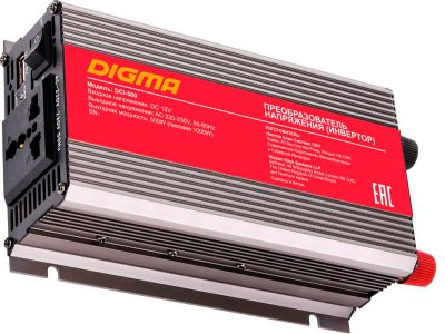    Digma DCI-500 500 