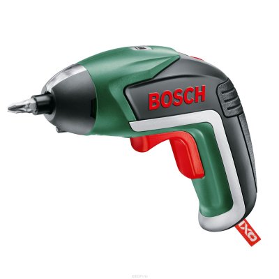   Bosch IXO V BASIC 06039A8020