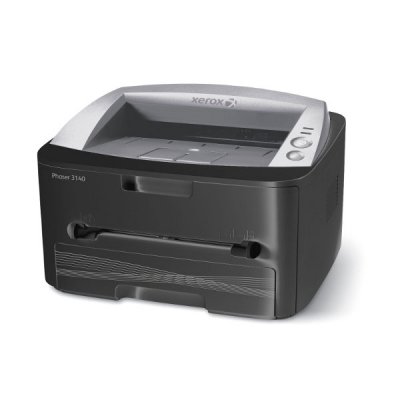   A4  Xerox Phaser 3140 (100N02738) Silver/Black A4 18 / 8 