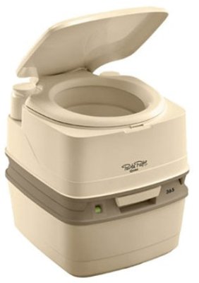  Thetford Porta Potti Excellence White ( ,   21 ,   15 , 