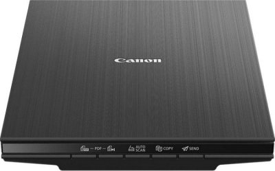  Canon CanoScan LiDE 400 Black