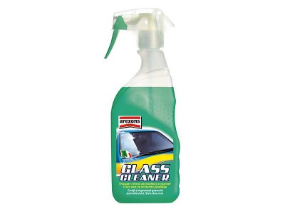     Arexons Glass Cleaner 500ml 7140/7340