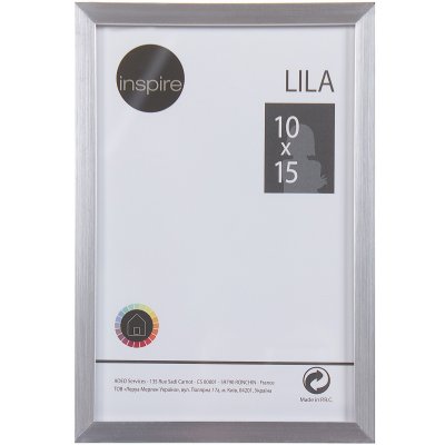  Inspire "Lila", 10  15 ,  