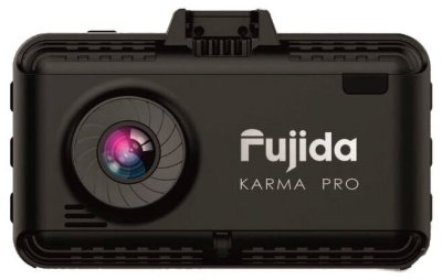   - Fujida Karma Pro 