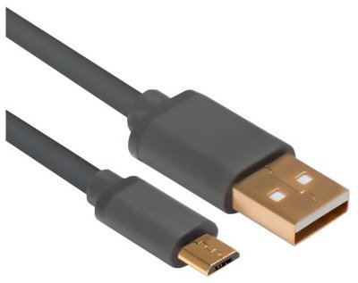  GreenConnect USB - microUSB (GCR-50550) 1  