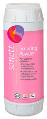 Scouring Powder   Sonett 450 