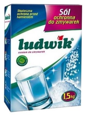 LUDWIK  1,5 