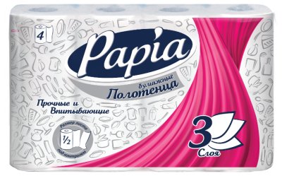     Papia   4 .