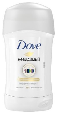   Dove  40 