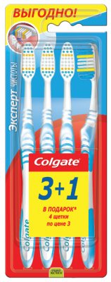   Colgate  