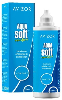  AVIZOR Aqua Soft Comfort 350 