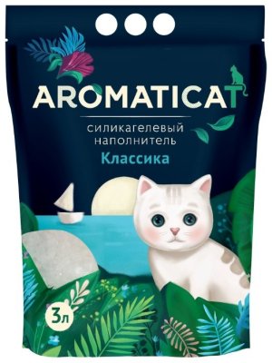  AromatiCat   (3 )