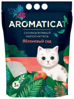  AromatiCat    (3 )