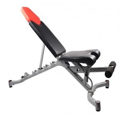  Original FitTools Utility Bench /