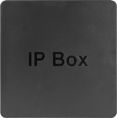  IP box Wifi    