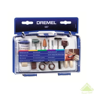   Dremel   52 