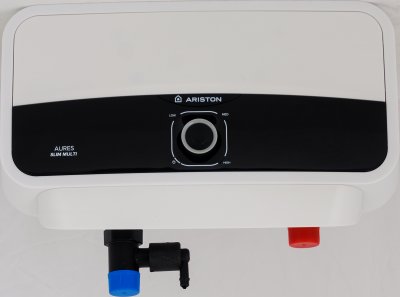    Ariston Aures SM 6 