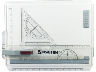   Brauberg A3 210536