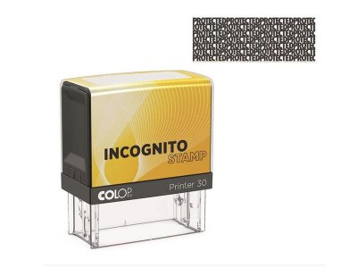   Colop Printer 30 Incognito