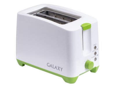   Galaxy GL 2907 White-Green