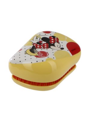  Tangle Teezer Compact Styler Minnie Mouse Sunshine Yellow 2123