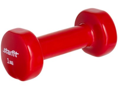  Starfit Heracles 1kg Red 51.50