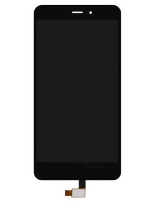  Monitor  Xiaomi REDMI NOTE 4 Black 2924