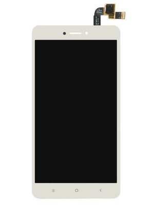  Monitor  Xiaomi REDMI NOTE 4X White 3263