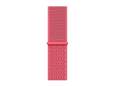  APPLE Watch 40mm Sport Loop Hibiscus MTLY2ZM/A