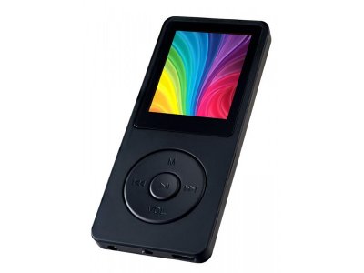  Perfeo Music Neo VI-M012-4GB Black