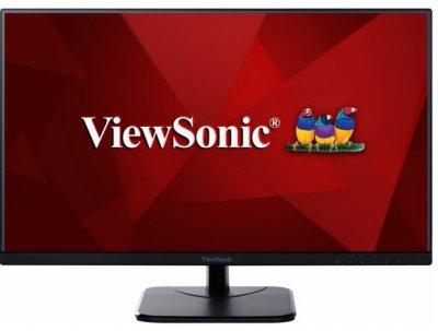  ViewSonic VA2456-MHD Black