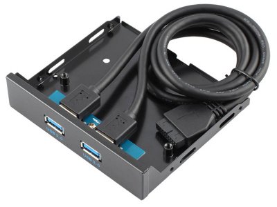  Orient C090 2xUSB 3.0 30790