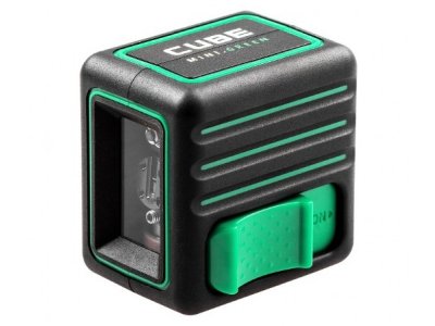   ADA Cube Mini Green Professional Edition