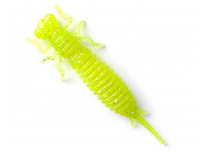  Fanatik Larva 1.6 10  024 02416L