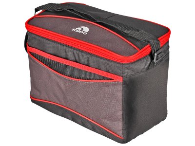   Igloo Collapse&Cool 12 9L Black-Red 162721